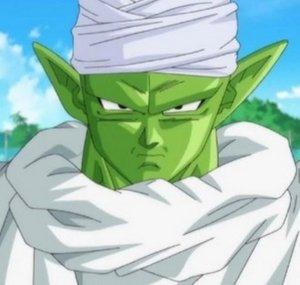 MrPiccoloFan2 “The Nameless Namek”