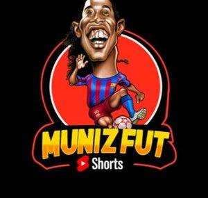 Muniz Fut Shorts
