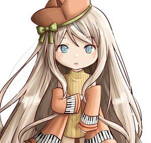 MyReminiscence: Aoryn
