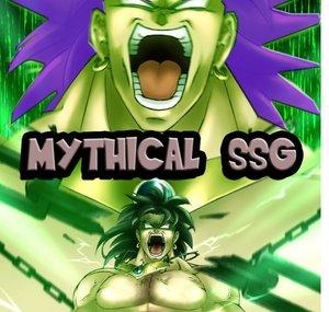 Mythical SSG