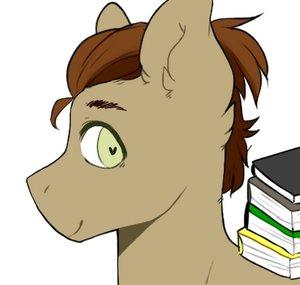 Neighrator Pony (NerPy)