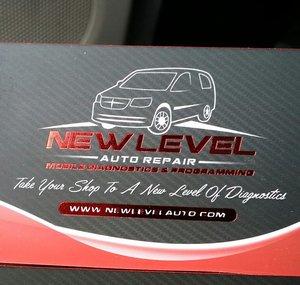 New Level Auto