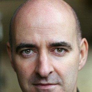 Nicholas Briggs