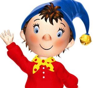 Noddy Official (English)