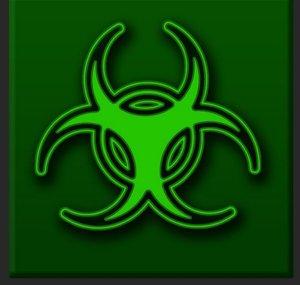 Optical Virus