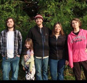 Oregon Family Adventures