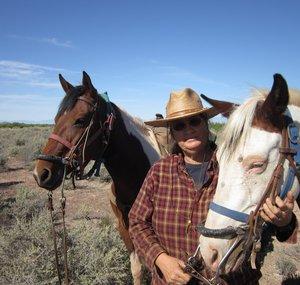 Out West Homestead