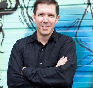 Paul Schmidt Voiceover