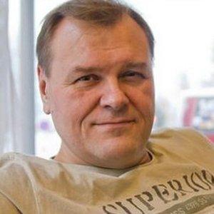 Pekka Lehtosaari