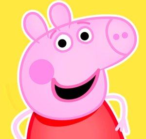 Peppa World