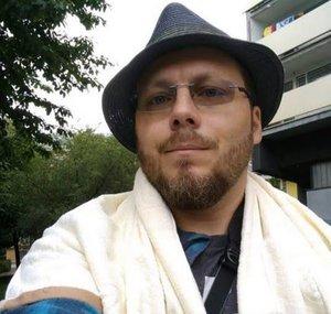 Petr Gašparík
