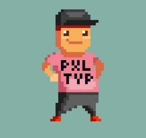 Pixeltyp