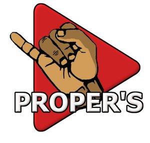 Proper's Place