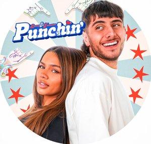 Punchin'
