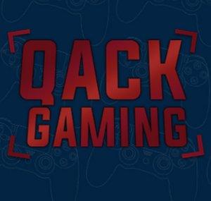 QackGaming