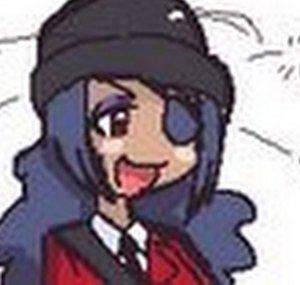 QueenStegBlob