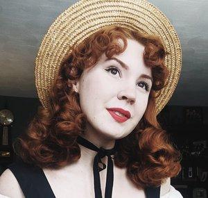 Rachel Maksy