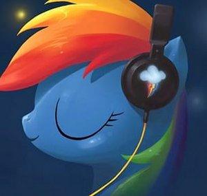 Rainbow Dash
