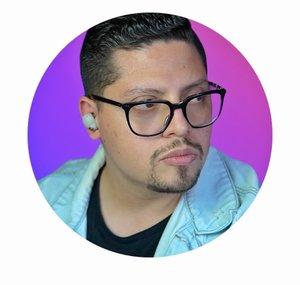 RANDOM: Tech & Vlogs