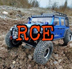 RC Engineer