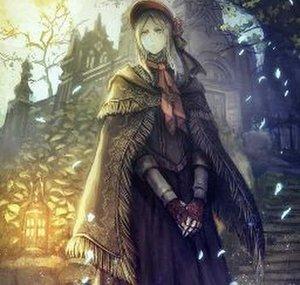 Rianzu OfTheAbyss