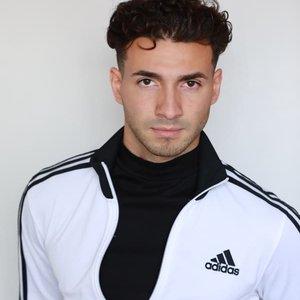 Rico Suarez
