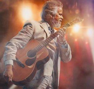 Robert Earl Keen Official