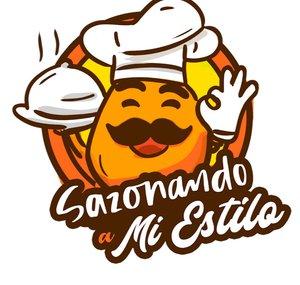 Sazonando a mi Estilo