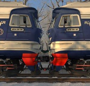 SC1FF® Railway Channel