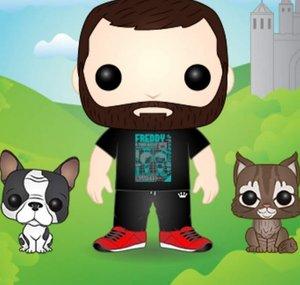 Sean Ryan Toys & Games