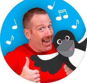 SING WITH STEVE AND MAGGIE