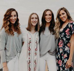 Sisters and Sage