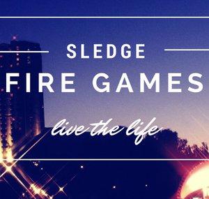 sledgefire games
