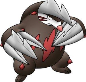 Slowflake