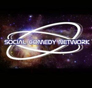 Social Comedy Network