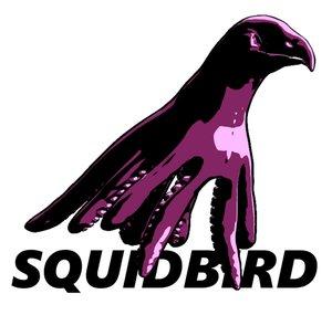 squidbird