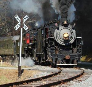 SR railfan