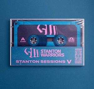Stanton Warriors
