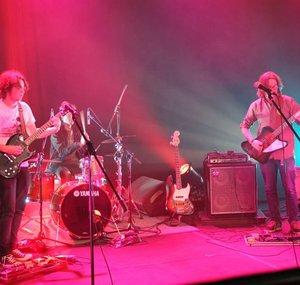 Stellar Echo