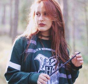 Sther Weasley