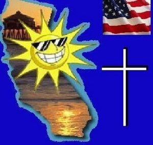 Sunny1California