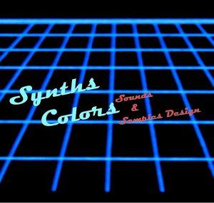 synths colors