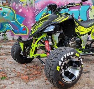 Szpino ATV