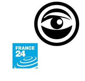The France 24 Observers