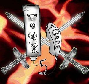 The Task Force