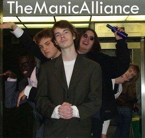 TheManicAlliance