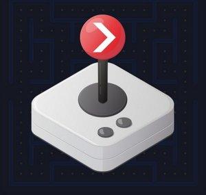 thenewboston Games