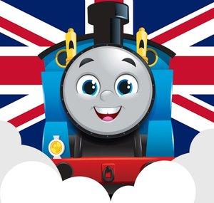 Thomas & Friends UK