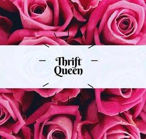 Thrift Queen Vlogs