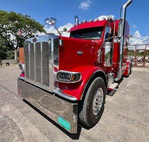 Trucks of Jamaica